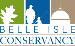 belle isle conservancy