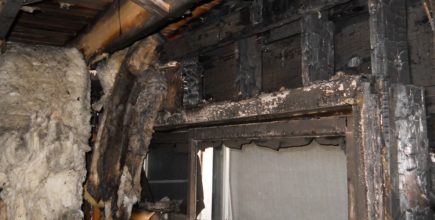 kitchen fire damage repair in dearborn michigan