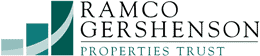 ramco-gershenson-properties-trust