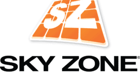 orange sky zone image logo