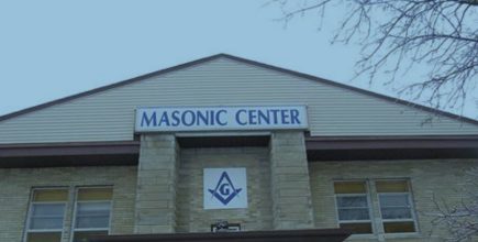 Masonic Temple 1