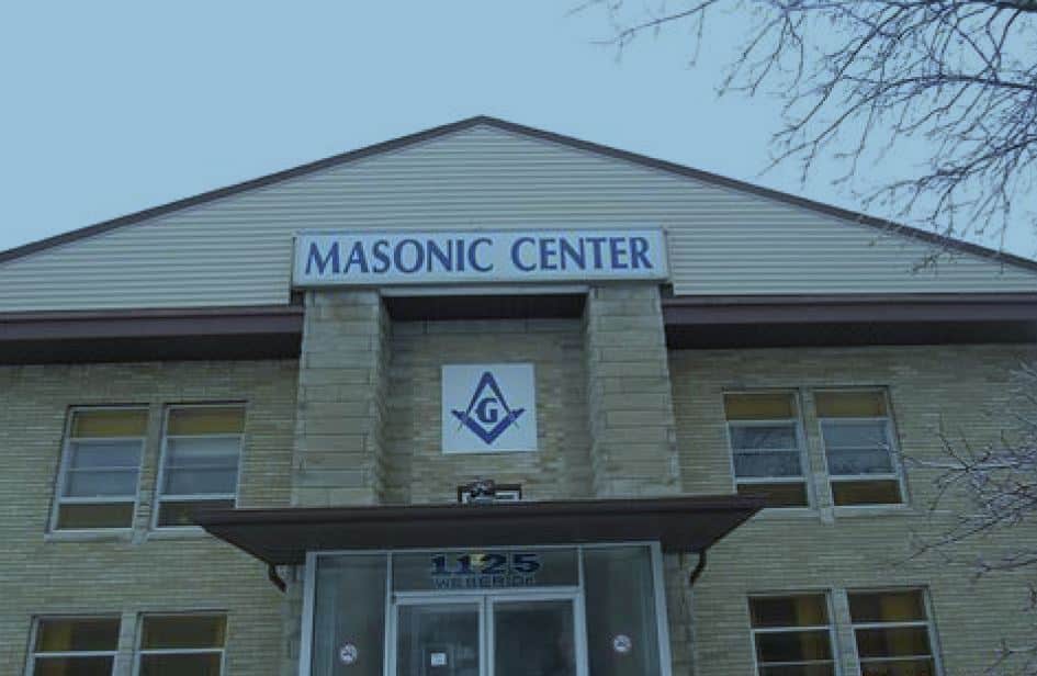 Masonic Temple 1