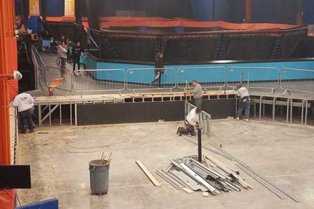 sky zone construction 13